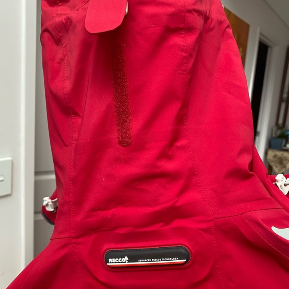 Kathmandu Jackets & Coats Kathmandu X Series Goretex Jacket Size 8